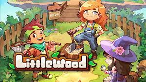 jaquette du jeu vidéo Littlewood
