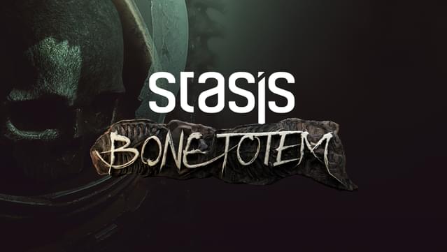 jaquette du jeu vidéo STASIS: BONE TOTEM
