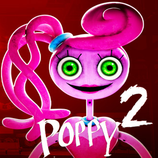 jaquette du jeu vidéo Poppy Playtime - Chapitre 2