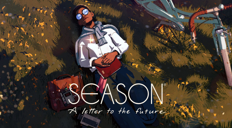 season a letter to the future