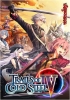 The Legend of Heroes: Trails of Cold Steel IV