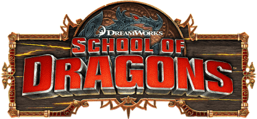 jaquette du jeu vidéo School of Dragons