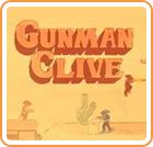 jaquette du jeu vidéo Gunman Clive