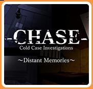 jaquette du jeu vidéo Chase: Cold Case Investigations – Distant Memories