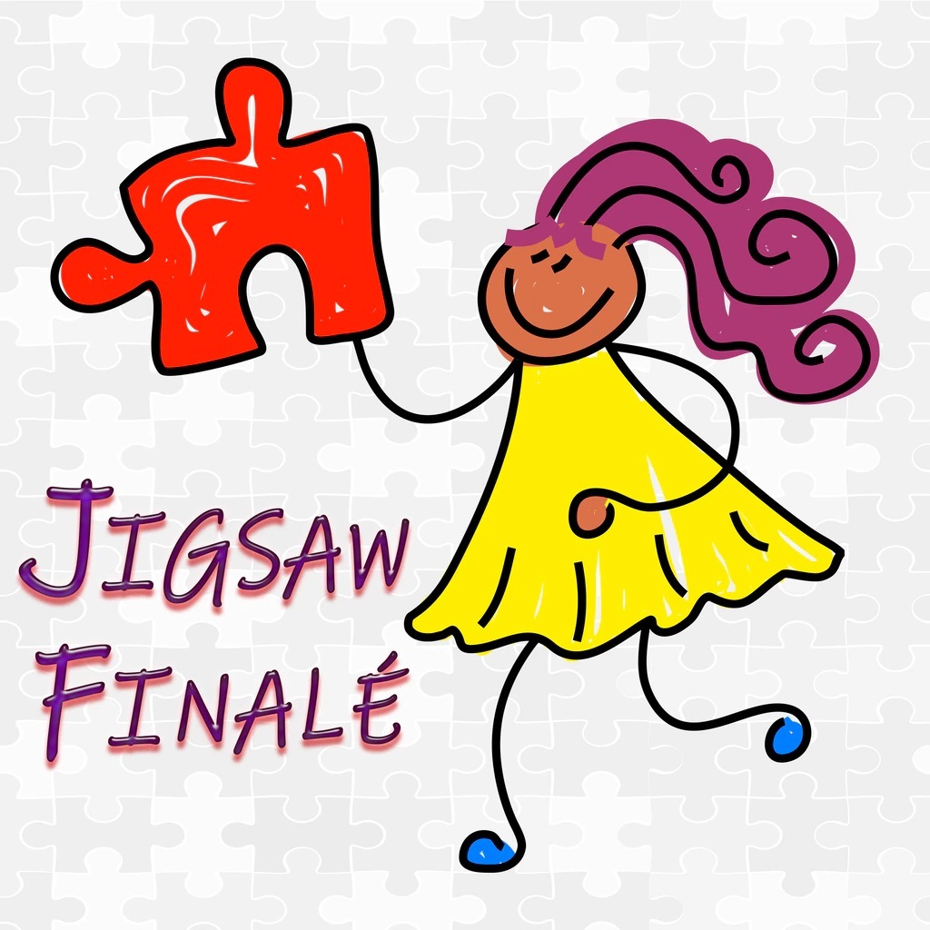 jaquette du jeu vidéo Jigsaw Finale