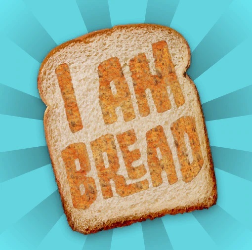 jaquette du jeu vidéo I am Bread