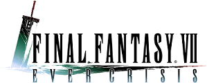 jaquette du jeu vidéo Final Fantasy VII: Ever Crisis