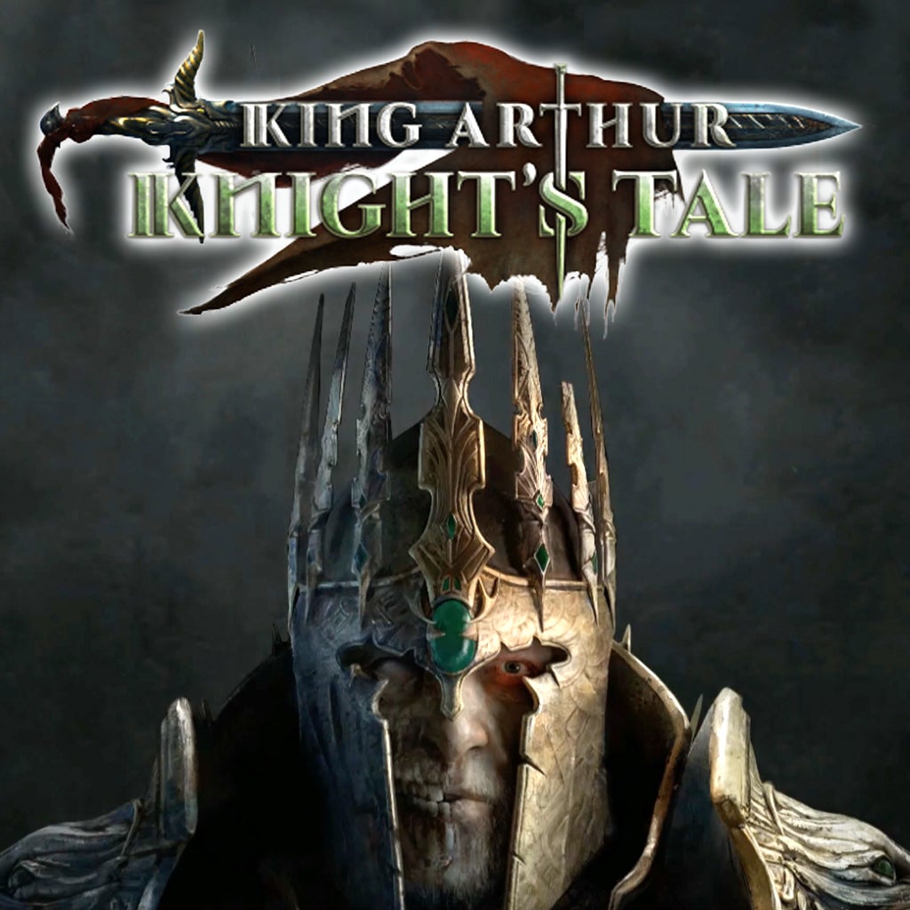 jaquette du jeu vidéo King Arthur: Knight's Tale