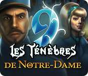 jaquette du jeu vidéo 9: Les Ténèbres de Notre-Dame