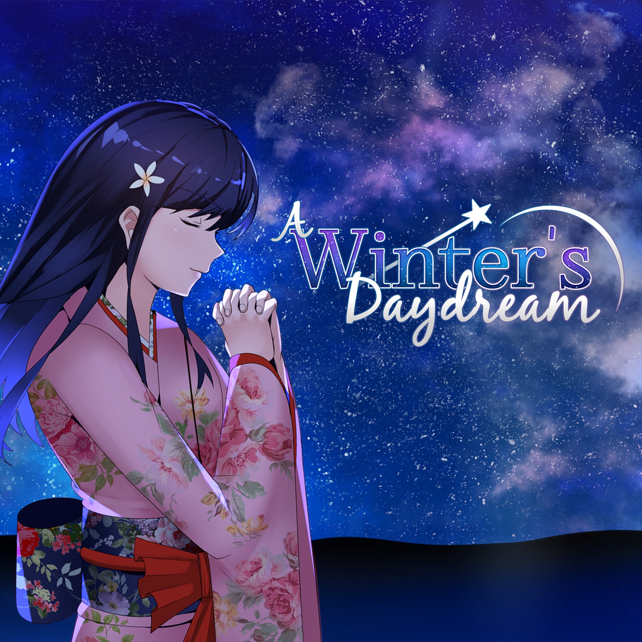 jaquette du jeu vidéo A Winter’s Daydream