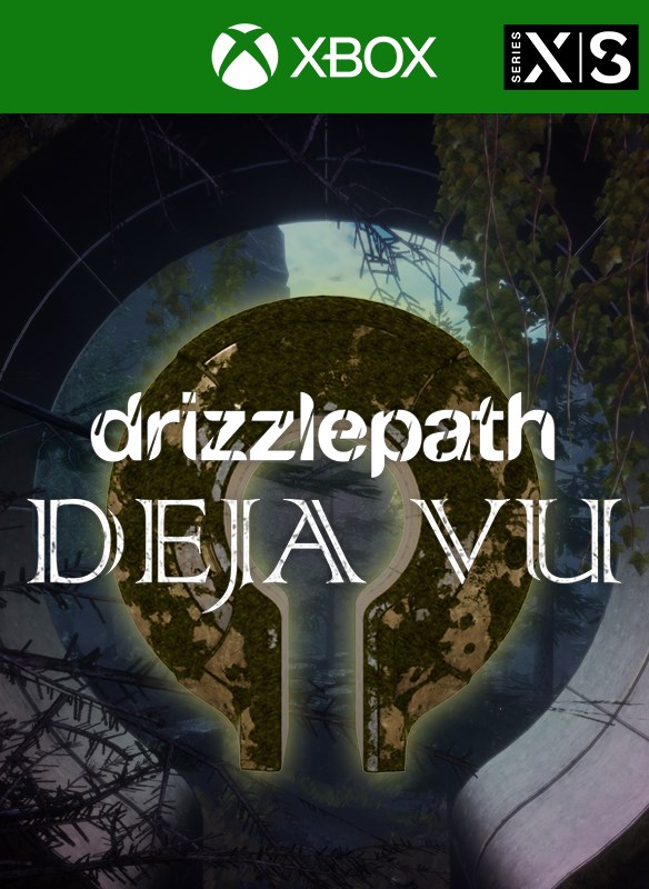 jaquette du jeu vidéo Drizzlepath: Deja Vu
