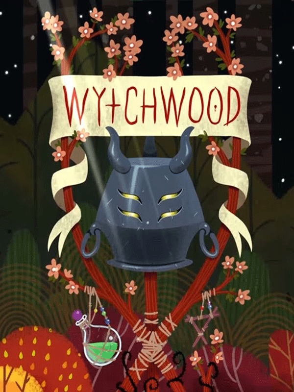 jaquette du jeu vidéo Wytchwood