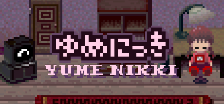 jaquette du jeu vidéo Yume Nikki