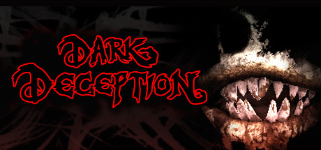 jaquette du jeu vidéo Dark Deception