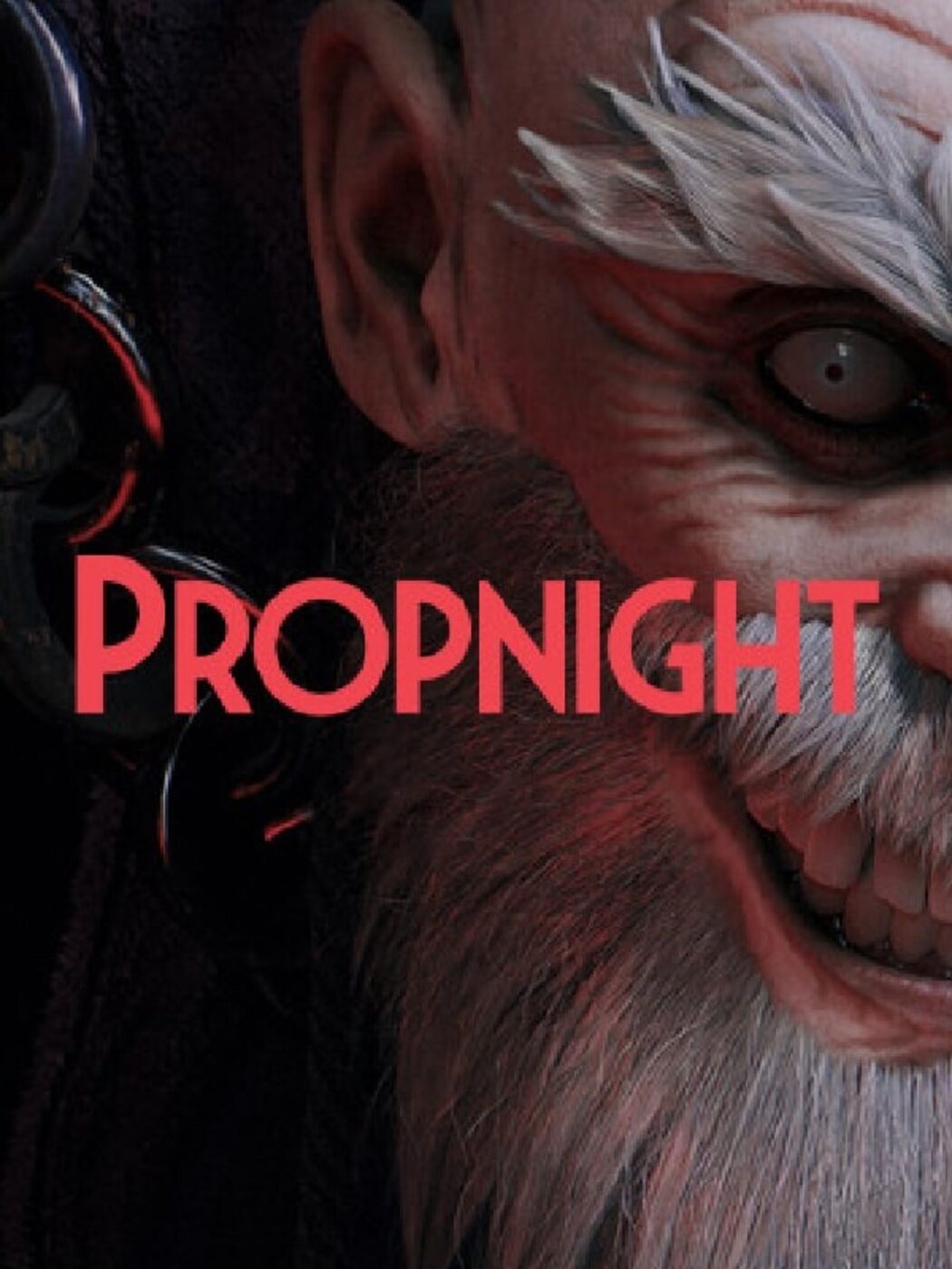 jaquette du jeu vidéo Propnight