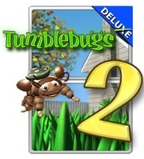 jaquette du jeu vidéo Tumblebugs 2