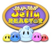 jaquette du jeu vidéo Jump Jump Jelly Reactor