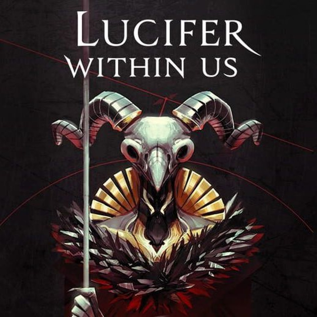 jaquette du jeu vidéo Lucifer Within Us