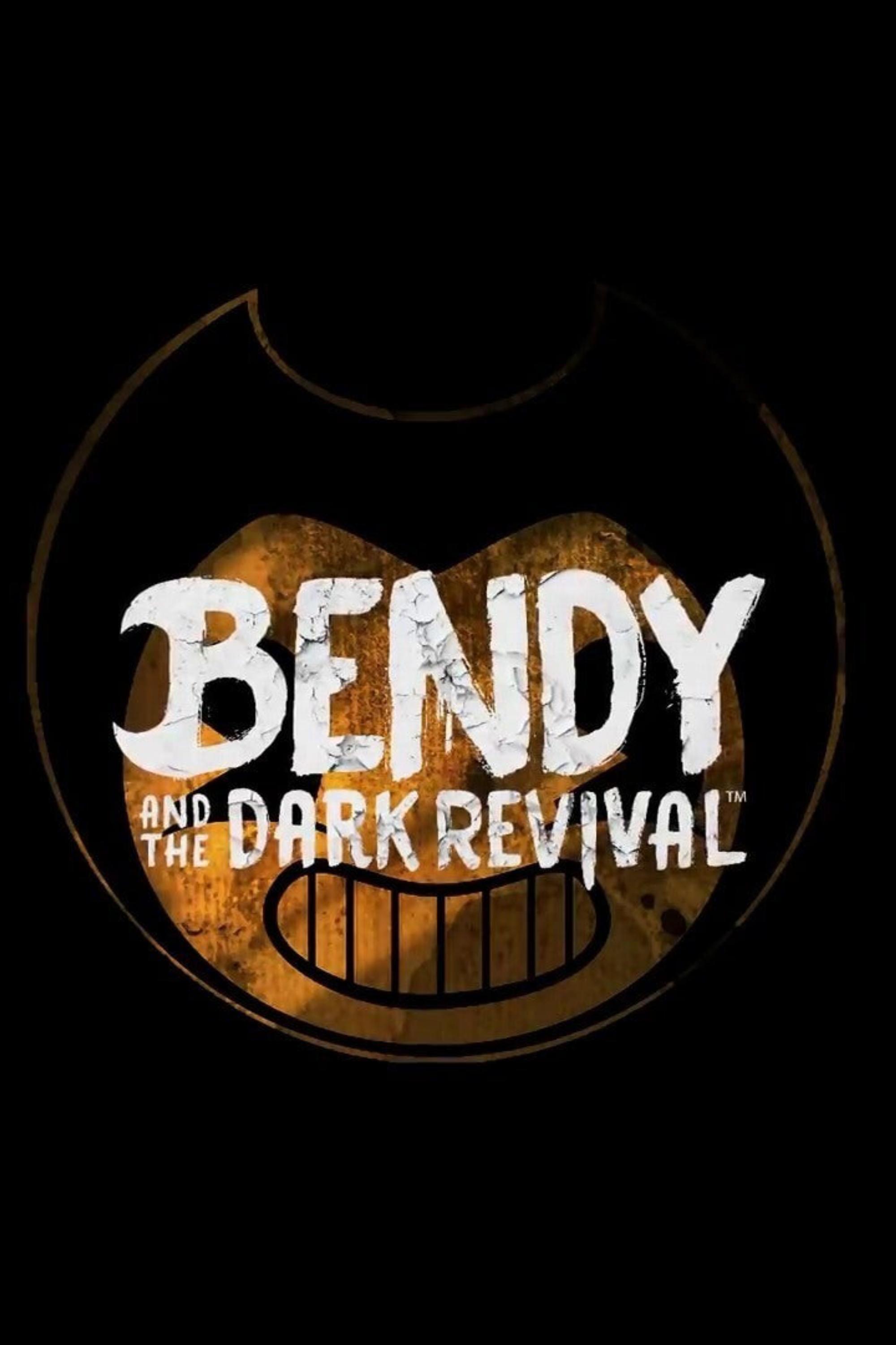 jaquette du jeu vidéo Bendy and the Dark Revival