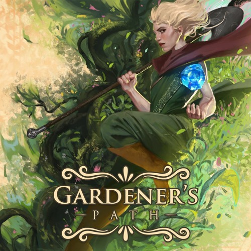 jaquette du jeu vidéo Gardener's Path