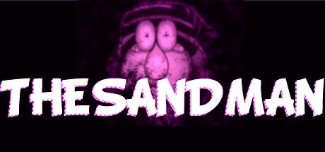 jaquette du jeu vidéo The Sand Man