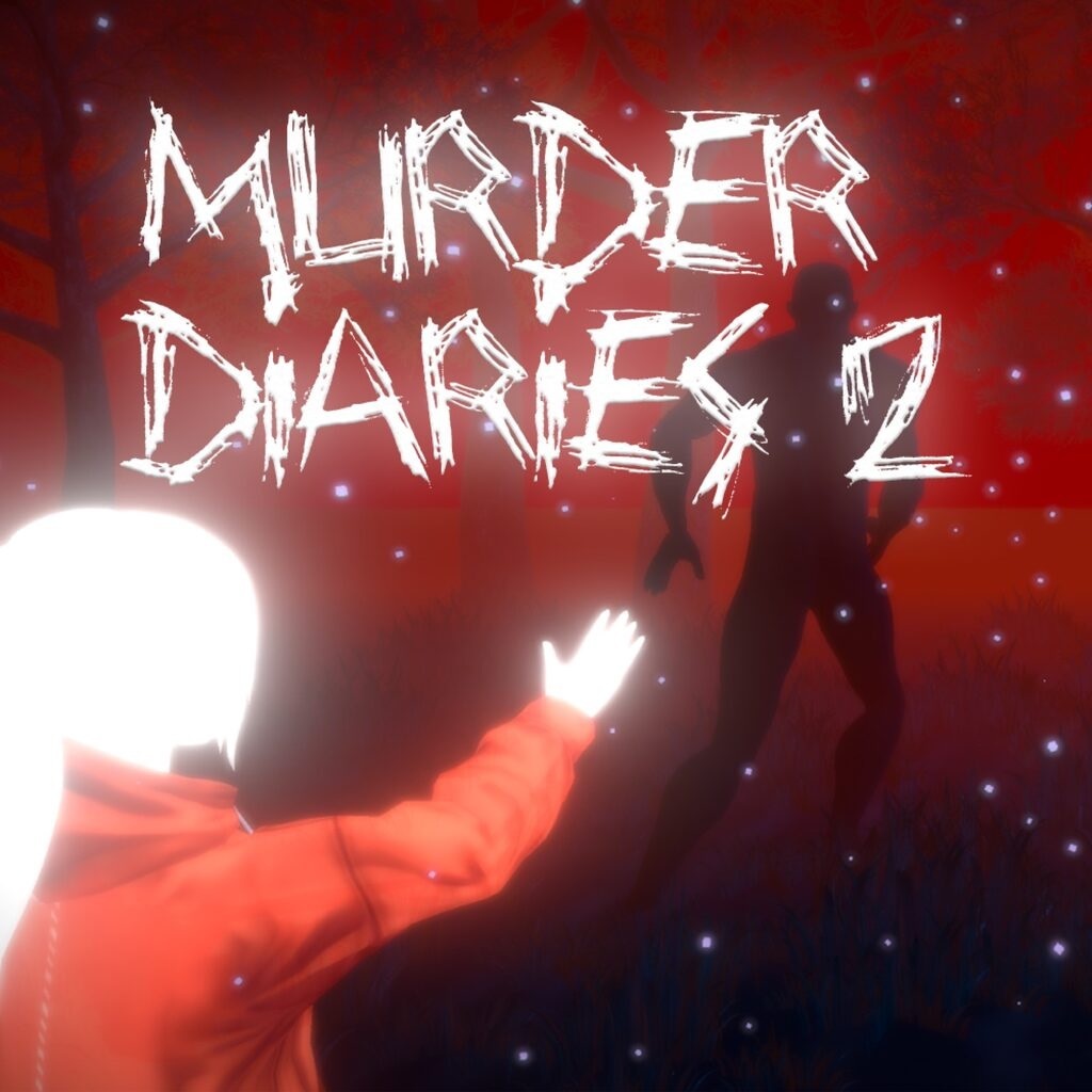 jaquette du jeu vidéo Murder Diaries 2