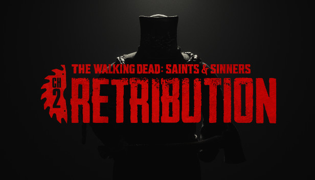 jaquette du jeu vidéo The Walking Dead: Saints & Sinners - Chapter 2: Retribution