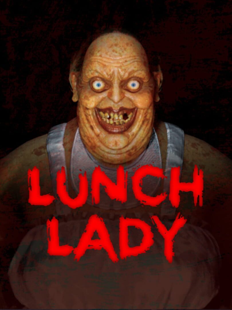 jaquette du jeu vidéo Lunch Lady