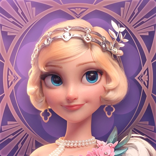 jaquette du jeu vidéo Time Princess: Dreamtopia