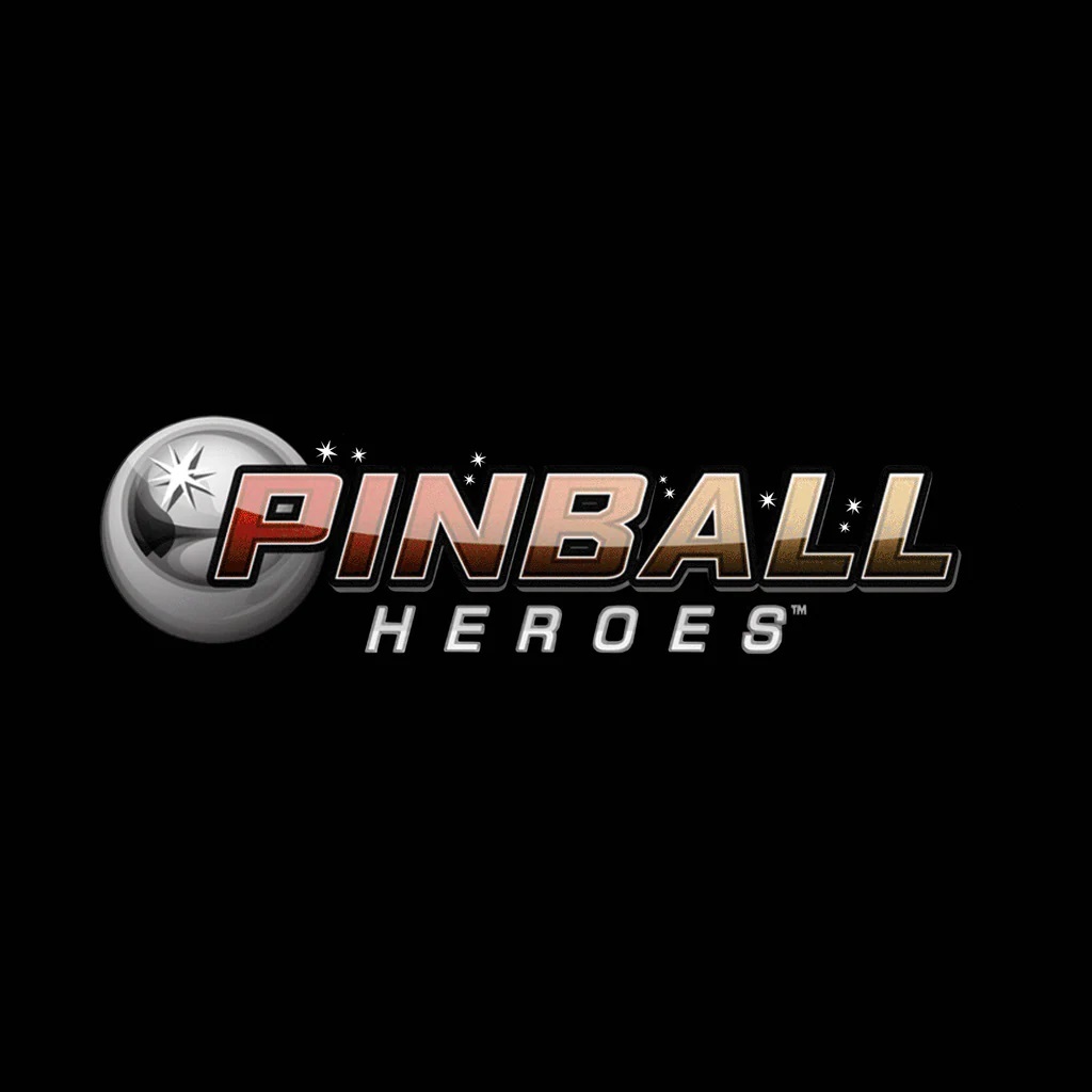 jaquette du jeu vidéo Pinball Heroes