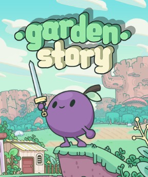 jaquette du jeu vidéo Garden Story