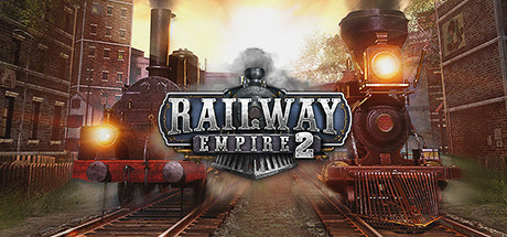 jaquette du jeu vidéo Railway Empire 2