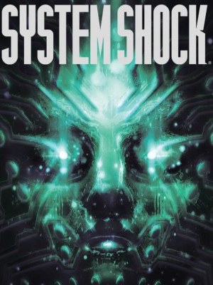 jaquette du jeu vidéo System Shock (2023)