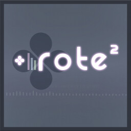 jaquette du jeu vidéo Rote²(RoteSquare)