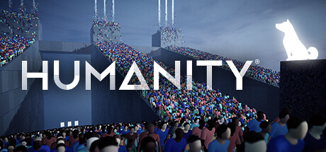 jaquette du jeu vidéo Humanity