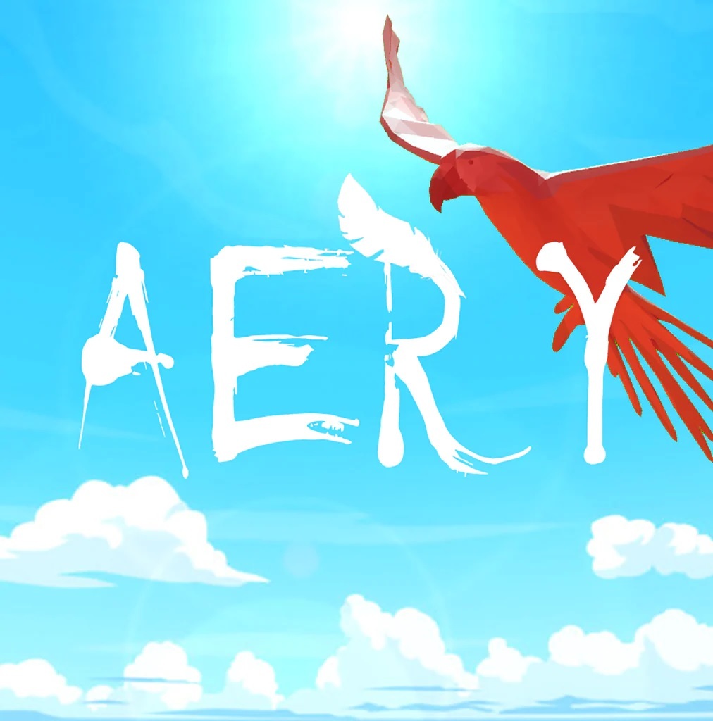 jaquette du jeu vidéo Aery – Little Bird Adventure