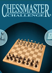jaquette du jeu vidéo Chessmaster Challenge