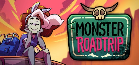 jaquette du jeu vidéo Monster Prom 3 : Monster Roadtrip