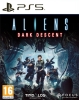 Aliens: Dark Descent