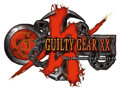 jaquette du jeu vidéo Guilty Gear X2