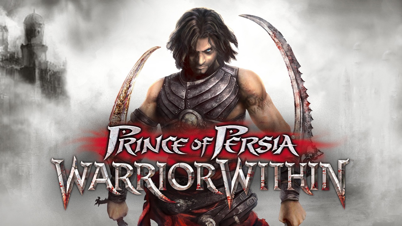 jaquette du jeu vidéo Prince of Persia : L'Âme du Guerrier
