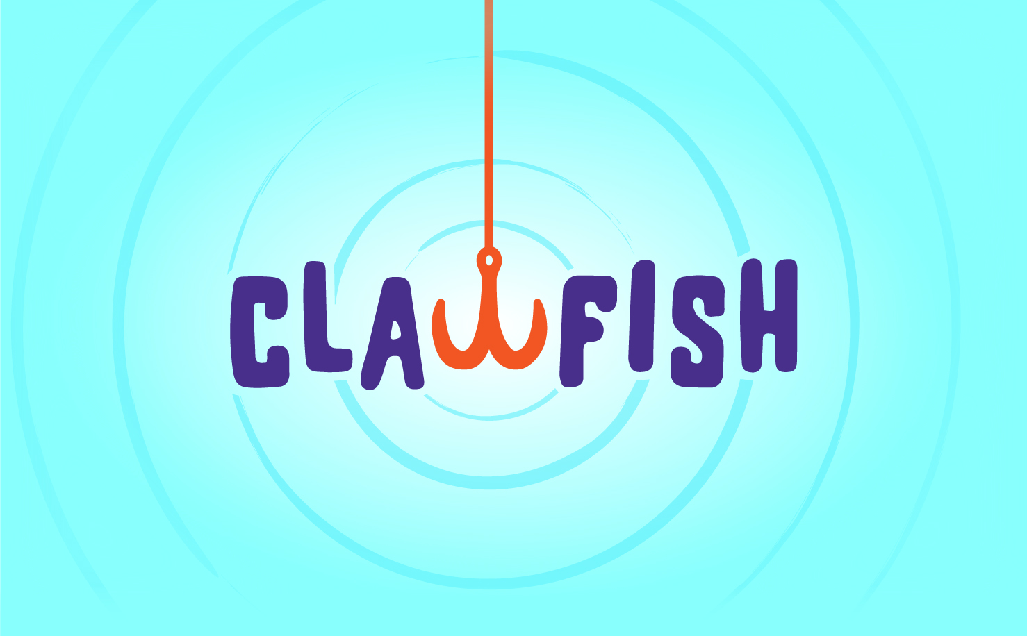 jaquette du jeu vidéo Clawfish