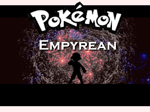 jaquette du jeu vidéo Pokemon Empyrean