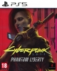 Cyberpunk 2077 - Phantom Liberty