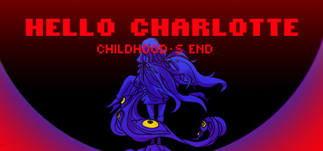 jaquette du jeu vidéo Hello Charlotte - Episode 3
