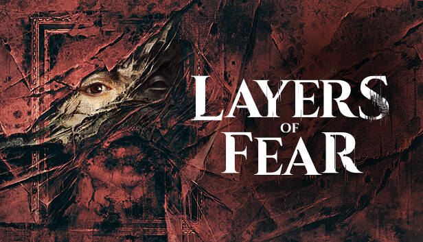 jaquette du jeu vidéo Layers of Fear (2023)