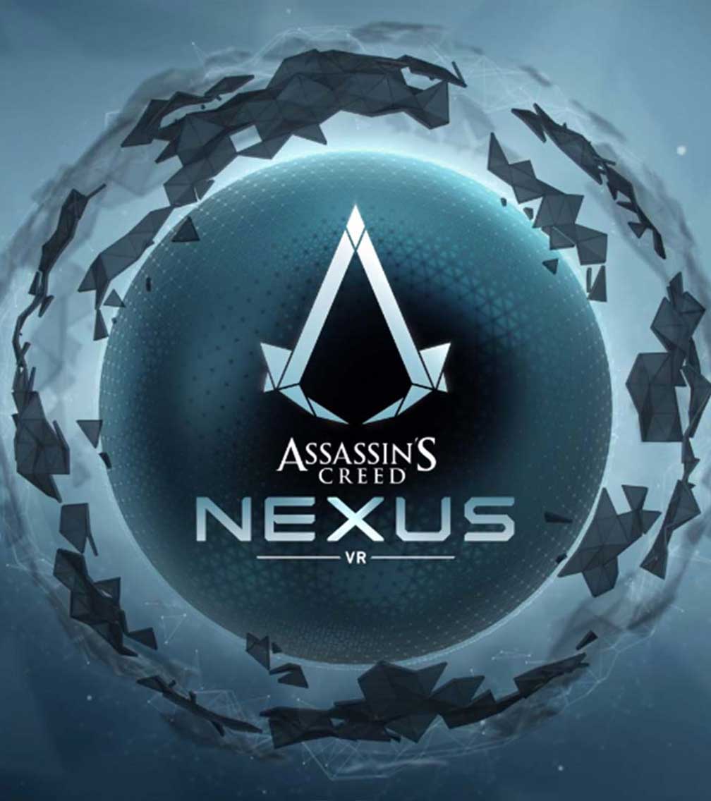 jaquette du jeu vidéo Assassin's Creed Nexus VR