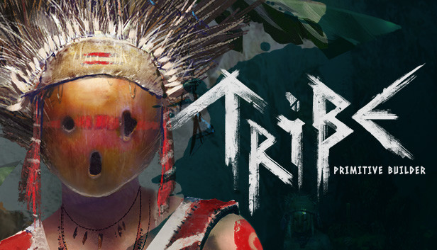jaquette du jeu vidéo Tribe: Primitive Builder