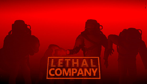 jaquette du jeu vidéo Lethal Company