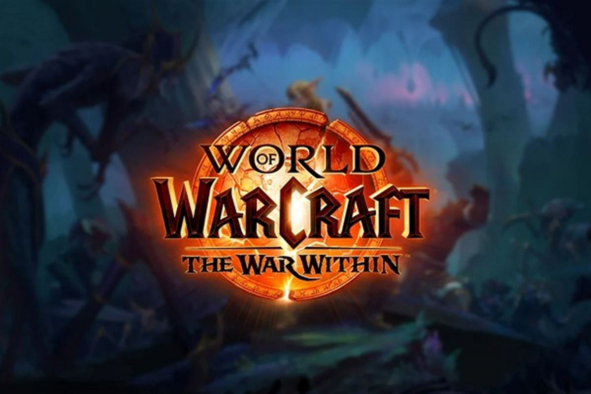 jaquette du jeu vidéo World of Warcraft: The War Within